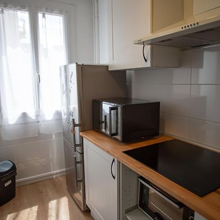 Le Cypres - Appartement Ideal Pour Vos Vacances Ou Vos Deplacements Professionnels A Безье Экстерьер фото